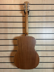 Anchor Guitars Falcon Europe 45 Fichte/Sapeli Westerngitarre