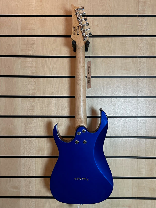 Ibanez GRGM21M-JB Mikro E-Gitarre