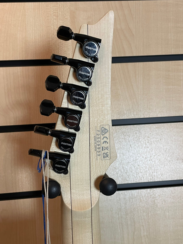 Ibanez RG565R-EB Genesis Collection E-Gitarre
