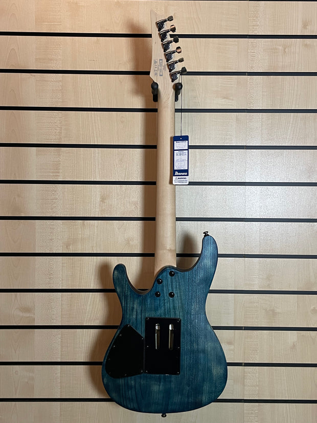 Ibanez S520AH-OBF E-Gitarre