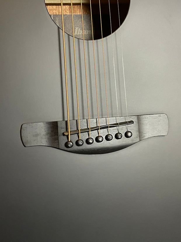 Ibanez AEG721-BOT 7-Saiter Westerngitarre