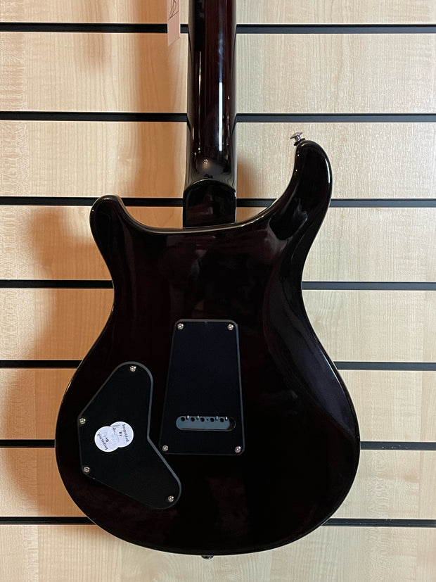 PRS SE DGT David Grissom Signature Gold Top E-Gitarre