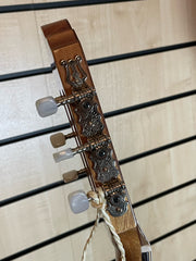 Volt Sevilla 1263 KG-6000 (7/8) High Gloss Klassikgitarre