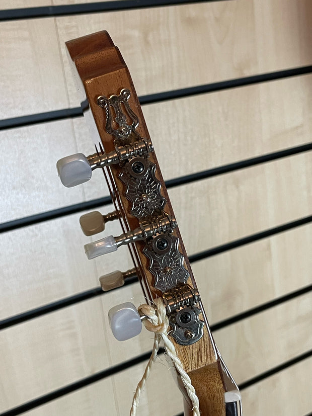 Volt Sevilla 1263 KG-6000 (7/8) High Gloss Klassikgitarre