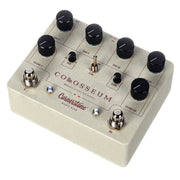 Cornerstone Colosseum Dual Overdrive Effektpedal