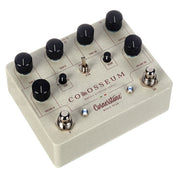 Cornerstone Colosseum Dual Overdrive Effektpedal