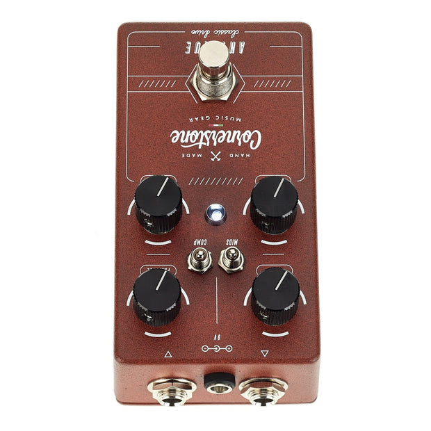 Cornerstone Antique Classic Drive Overdrive Effektpedal