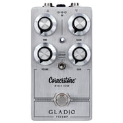 Cornerstone Gladio SC Single Preamp Effektpedal