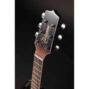 Takamine LTD 2024 NEX Solar Eclipse Limited Edition Penumbra Blue Westerngitarre