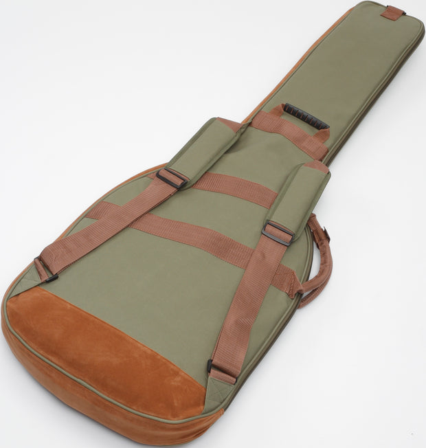 Ibanez powerpad bass best sale gig bag