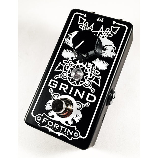 Fortin Grind Pedal Booster Effektpedal