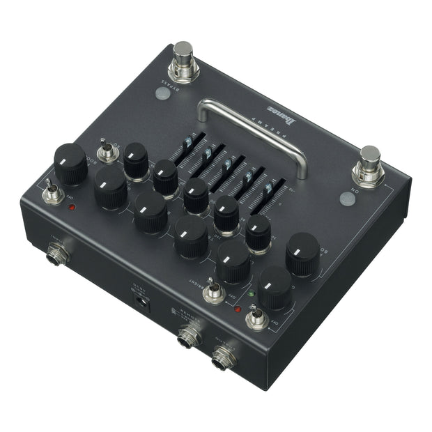 Ibanez PTPRE Pentatone Preamp Effektpedal