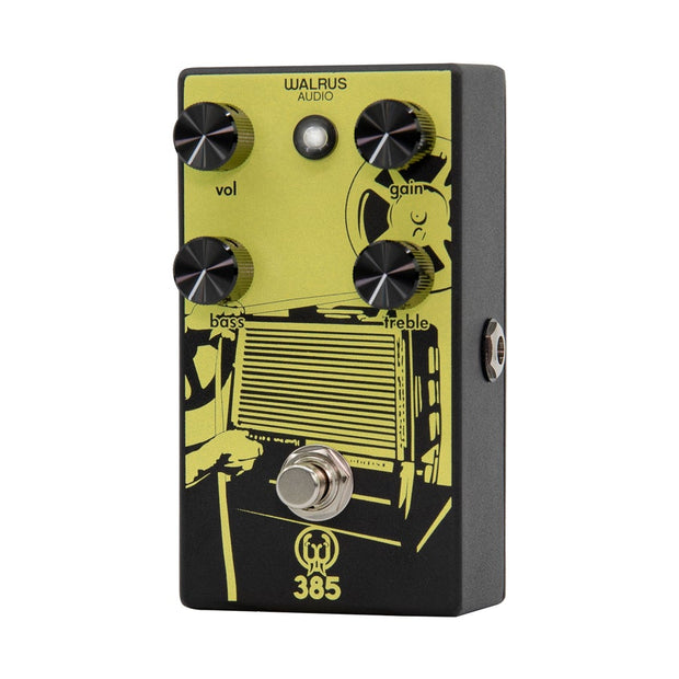 Walrus Audio 385 Overdrive Effektpedal