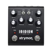 Strymon Iridium Amp & IR Cab Effektpedal