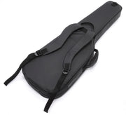 Ibanez IGB724-BK Powerpad Ultra E-Gitarre Gigbag