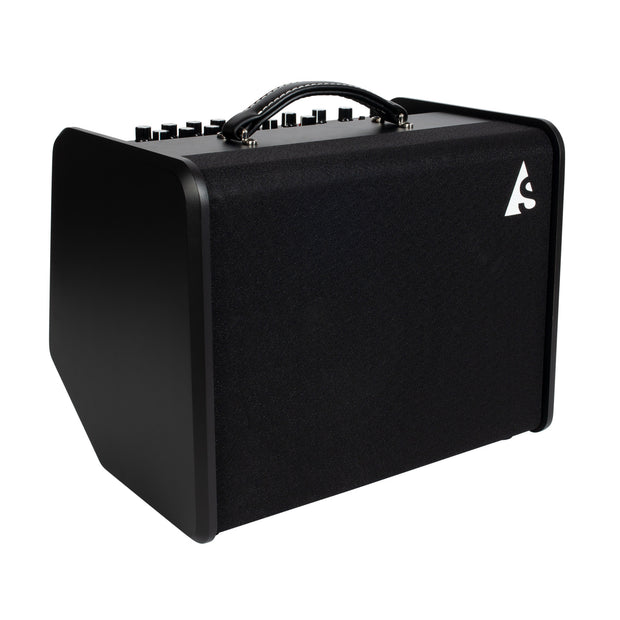 Godin Acoustic Solutions ASG-8 Black Akustikverstärker