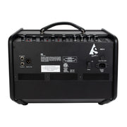 Godin Acoustic Solutions ASG-8 Black Akustikverstärker