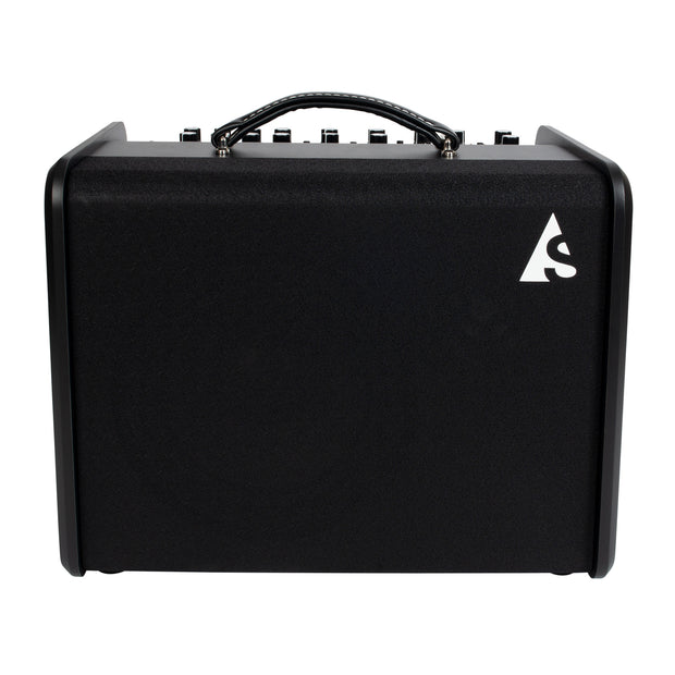 Godin Acoustic Solutions ASG-8 Black Akustikverstärker