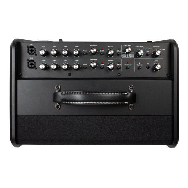 Godin Acoustic Solutions ASG-8 Black Akustikverstärker
