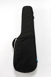 Ibanez IGB724-BK Powerpad Ultra E-Gitarre Gigbag