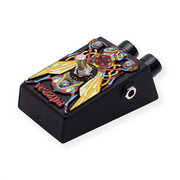 Beetronics Vezzpa Octave Fuzz Effektpedal