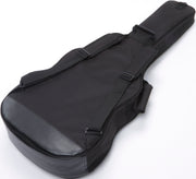 Ibanez IAB540-BK Powerpad Black Westerngitarre Gigbag