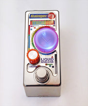 Rainger FX Minibar Liquid Analyzer Effektpedal