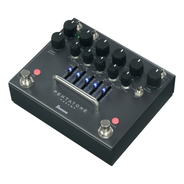 Ibanez PTPRE Pentatone Preamp Effektpedal