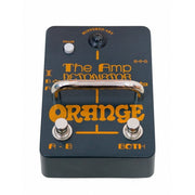 Orange The Amp Detonator ABY Umschalter Pedal