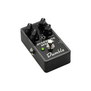 British Pedal Company Dumble Blackface Overdrive Special Effektpedal