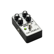 British Pedal Company Dumble Silverface Overdrive Special Effektpedal