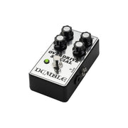 British Pedal Company Dumble Silverface Overdrive Special Effektpedal