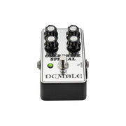 British Pedal Company Dumble Silverface Overdrive Special Effektpedal