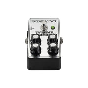 British Pedal Company Dumble Silverface Overdrive Special Effektpedal