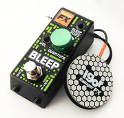 Rainger FX Bleep Inkl. Igor Fuzz Effektpedal