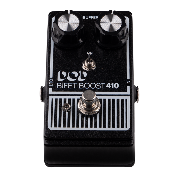 Digitech DOD Bifet Boost 410 12dB Booster Effektpedal