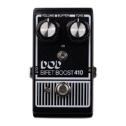 Digitech DOD Bifet Boost 410 12dB Booster Effektpedal