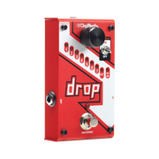 Digitech Whammy The Drop Pitch Shifter Effektpedal