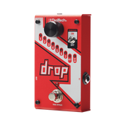 Digitech Whammy The Drop Pitch Shifter Effektpedal