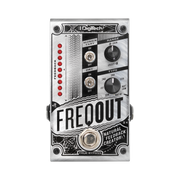 Digitech FreqOut Natural Feedback Creator Effektpedal