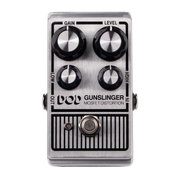 Digitech DOD Gunslinger MOSFET Distortion Effektpedal