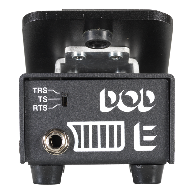 Digitech DOD Mini Expression Pedal