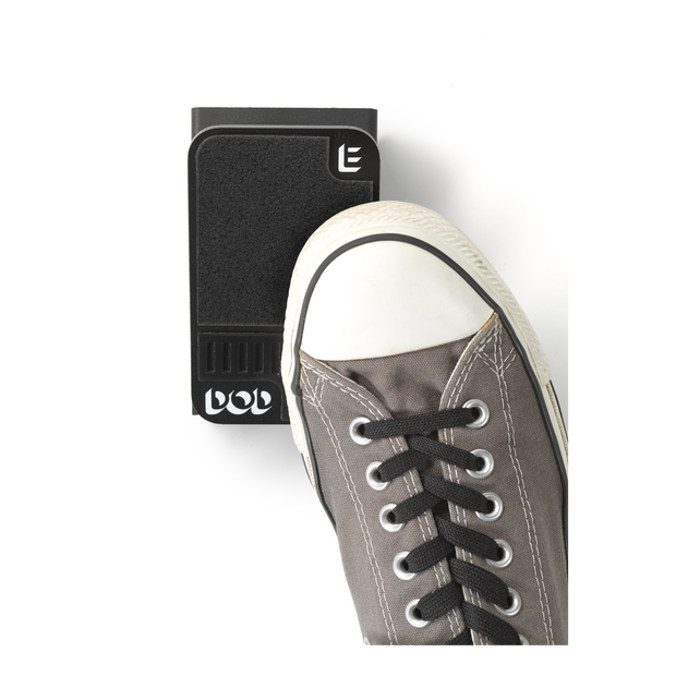 Digitech DOD Mini Expression Pedal