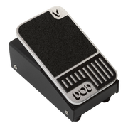 dod volume pedal Digitech DOD Mini Volume Mono 500k Pedal – cream-music.shop