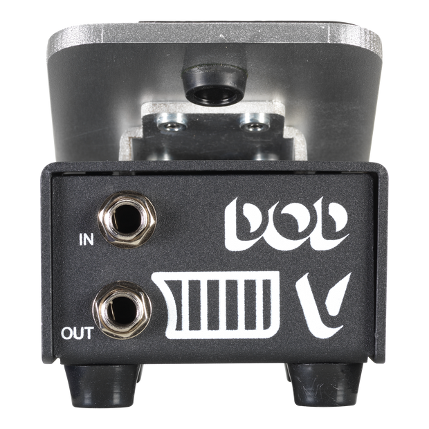Digitech DOD Mini Volume Mono 500k Pedal