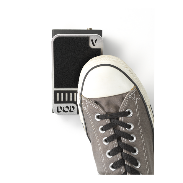 Digitech DOD Mini Volume Mono 500k Pedal