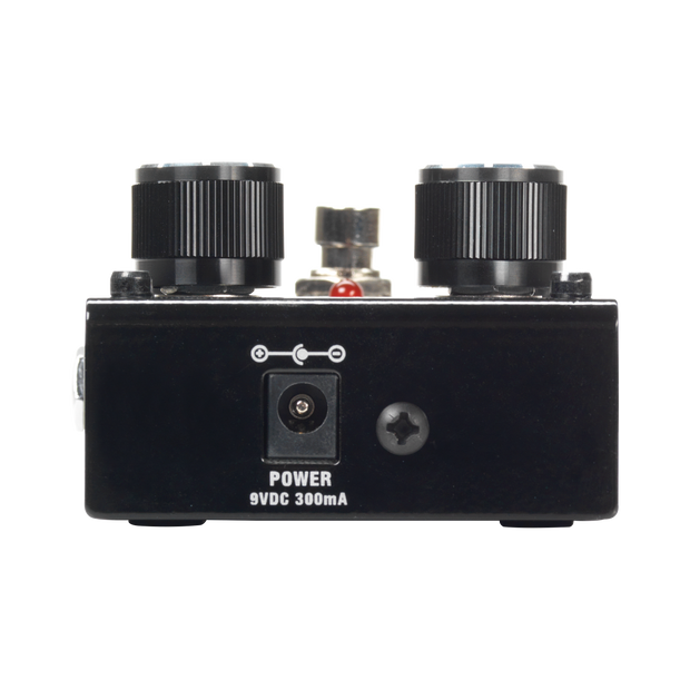 Digitech Mosaic Polyphonic 12-String Simulator Effektpedal –
