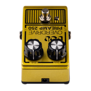 Digitech DOD Overdrive Preamp 250 Effektpedal