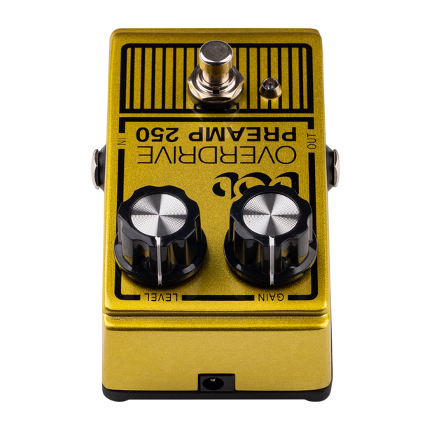 Digitech DOD Overdrive Preamp 250 Effektpedal