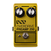 Digitech DOD Overdrive Preamp 250 Effektpedal